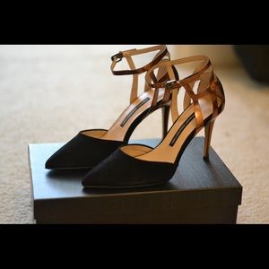 French Connection Heels 9